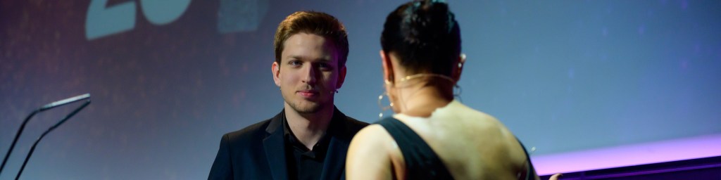 Participa en el 7º Concurso Joven&nbsp;Presentador@