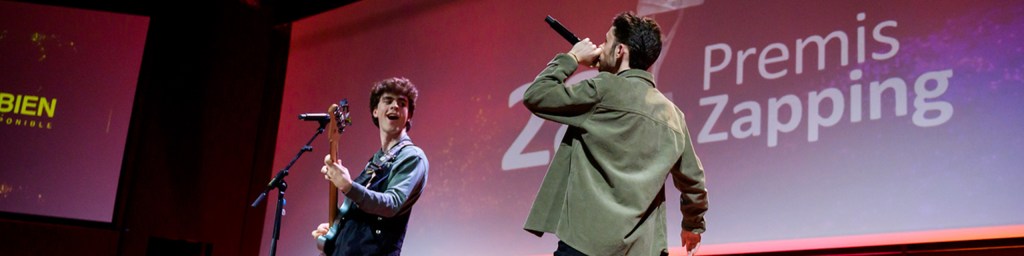 ¡Descubre las actuaciones y la presentadora de esta&nbsp;edición!