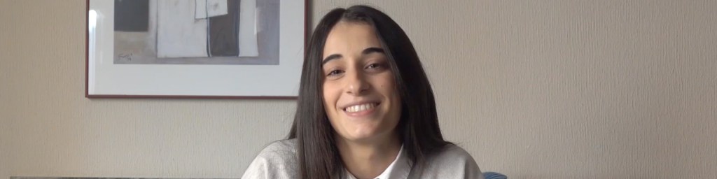 Ya conocemos a la ganadora de la 7a edición del Concurso Joven&nbsp;Presentador@
