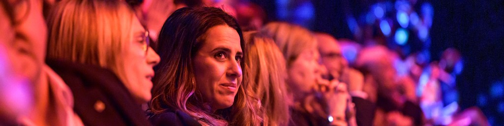 Mañana, una celebración de la calidad audiovisual nos espera: los 29os Premios&nbsp;Zapping