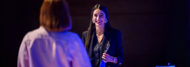 Ya está aquí el 8º Concurso Joven Presentador@