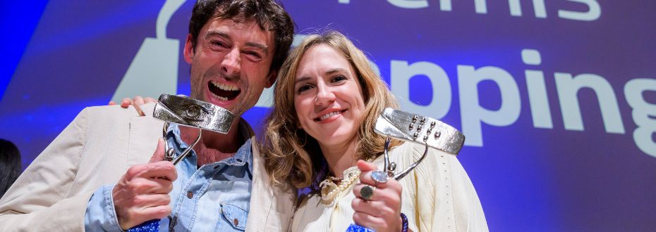 Finalistas y Premios Nominales de los 30os Premios Zapping