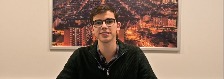 Descubre el ganador del 8º Concurso Jove Presentador@