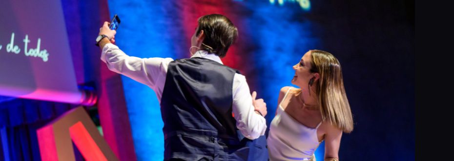 No te pierdas las actuaciones de los 30os Premios Zapping