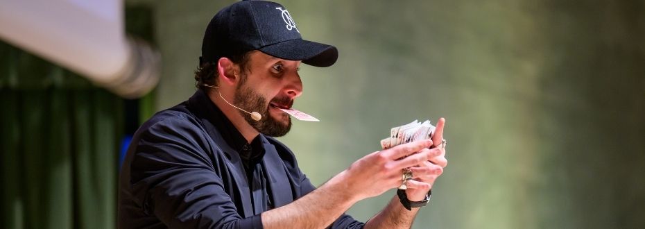 ¿Quieres actuar en los Premios Zapping?