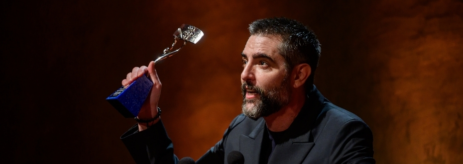 Ganadoras y ganadores de los 31os Premios Zapping